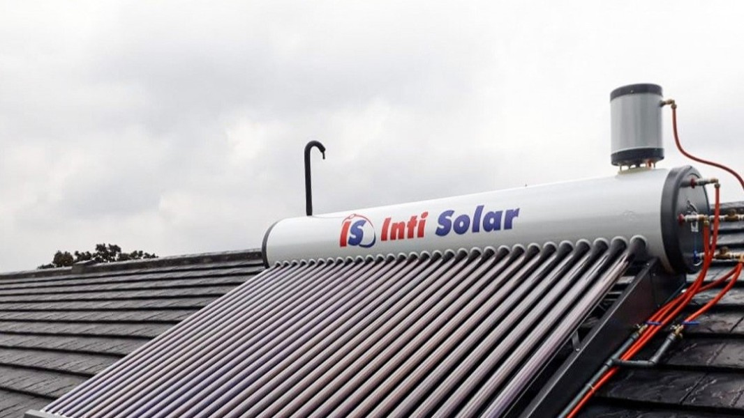 Tren Pemanas Air Berbasis  IoT di Asia Dorong Efisiensi Energi