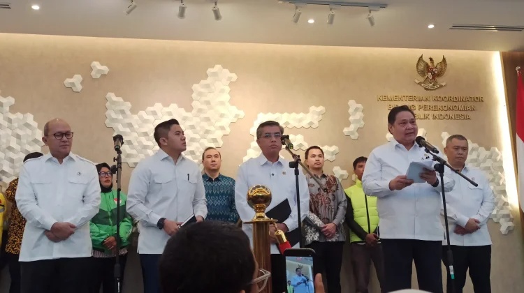 Pemerintah Tegaskan Perusahaan Swasta Wajib Bayar THR Penuh Sebelum Lebaran 2026