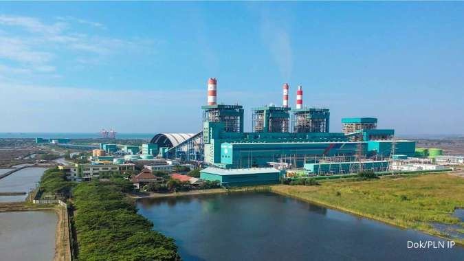 PLN Indonesia Power Mampu Menghasilkan Energi Hijau Melalui Program Cofiring yang Berkontribusi Nyata terhadap Pengurangan Emisi Karbon Nasional PLN Indonesia Power Mampu Menghasilkan Energi Hijau Melalui Program Cofiring yang Berkontribusi Nyata terhadap Pengurangan Emisi Karbon Nasional