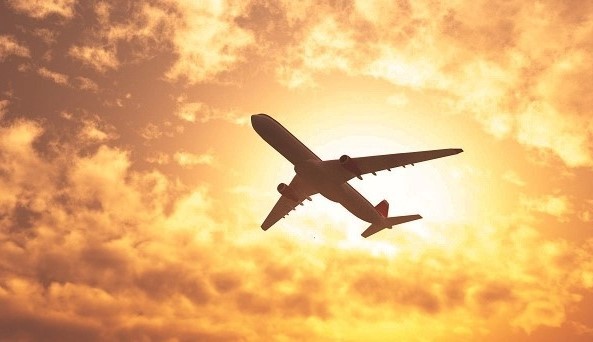 Penerbangan Nonstop Terpanjang Dunia: Singapura New York