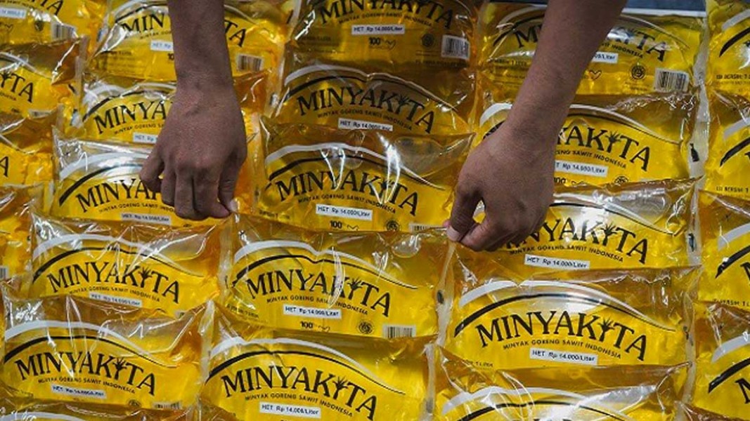 Harga Minyakita Tembus di Atas HET di Ratusan Wilayah, Pemerintah Waspadai Dampaknya terhadap Inflasi Mei 2025 dan Stabilitas Ekonomi Nasional