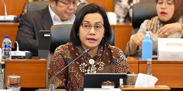 Sri Mulyani Tetapkan Standar Uang Dinas 2026: Papua Tertinggi Rp580 Ribu per Hari