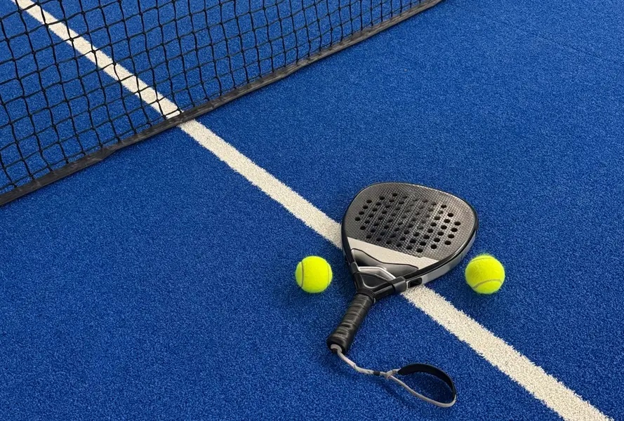 Tren Padel sebagai Olahraga Social Sport Komunitas Modern