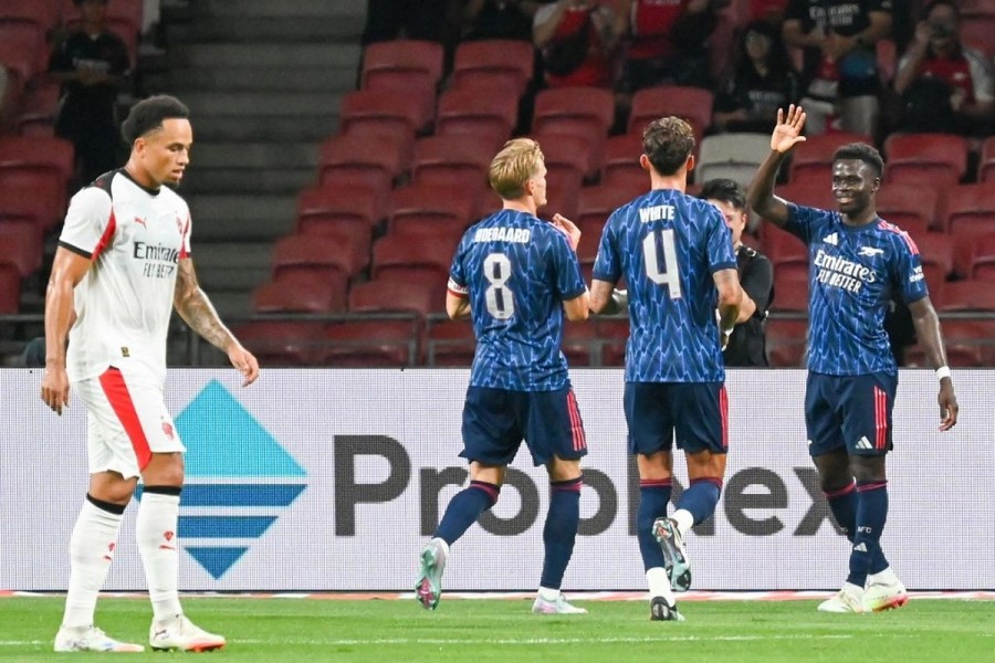 Rekor 183 Hari AC Milan Putus Usai Kalah Akibat Keputusan VAR