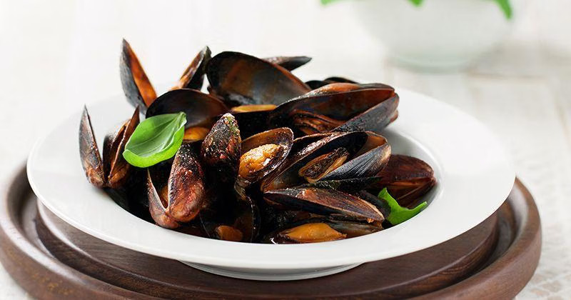 Trik Efektif Membersihkan Kerang Agar Hidangan Laut Selalu Bersih dan Nikmat