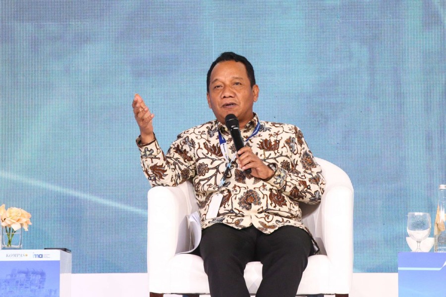 ESDM Sambut Baik Minat Rusia Investasi Minerba