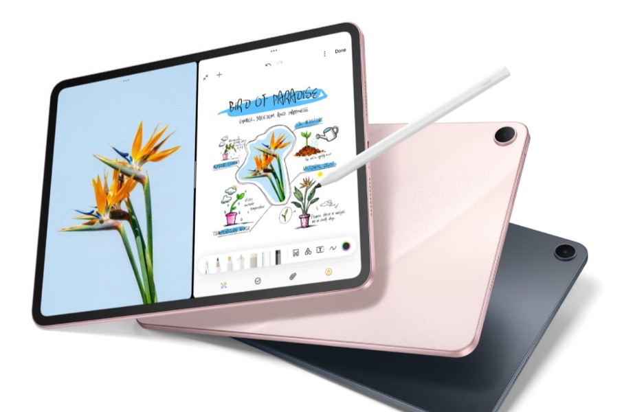 Harga dan Spesifikasi Oppo Pad 5 Matte Display Edition Terbaru 2026