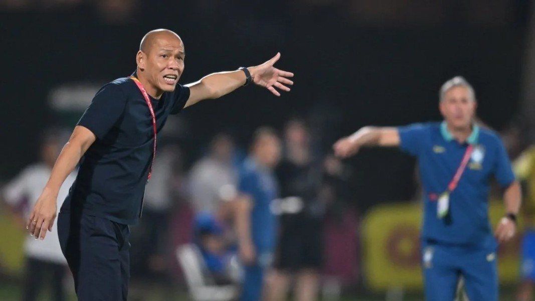 Nova Arianto Ungkap Evaluasi Lengkap Timnas U17 Usai Pasca Piala Dunia