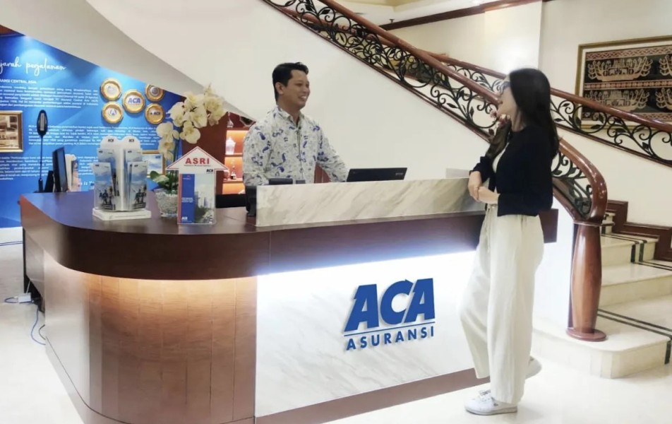 ACA Tegaskan Diskon Tiket Tak Ganggu Kinerja Asuransi Perjalanan
