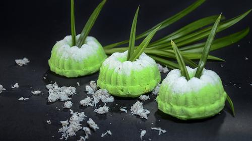 Resep Camilan Tepung Hemat Minyak Renyah Lezat Cocok Untuk Usaha Rumahan