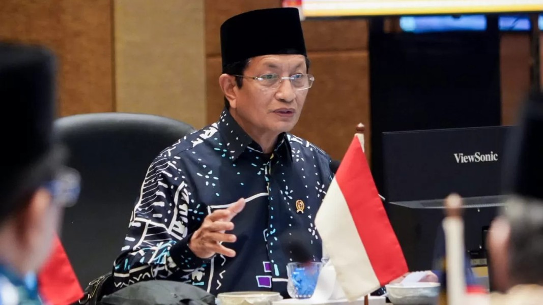 Menteri Agama Selenggarakan Forum Internasional Perkuat Solusi Perdamaian Gaza