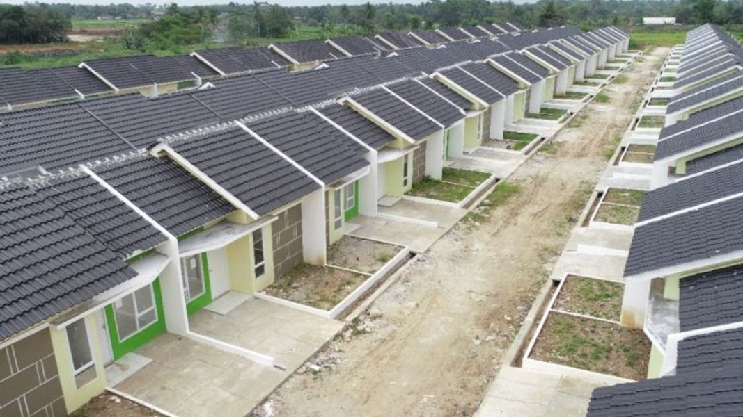 Cari Rumah Murah Ini 5 Pilihan Hunian Subsidi di Jombang, Harga Mulai Rp135 Juta