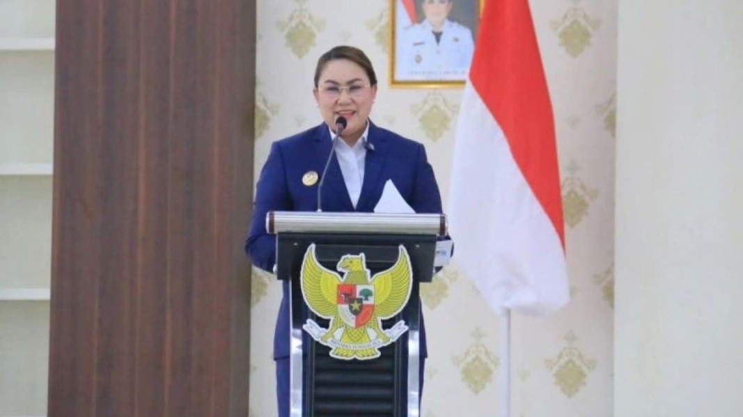 Investasi Donggala Tumbuh Kuat Dorong Ekonomi Daerah