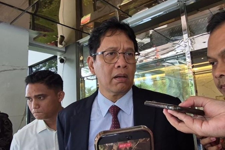 Optimisme Purbaya Usai Trading Halt, IHSG Ditargetkan Tembus 10.000