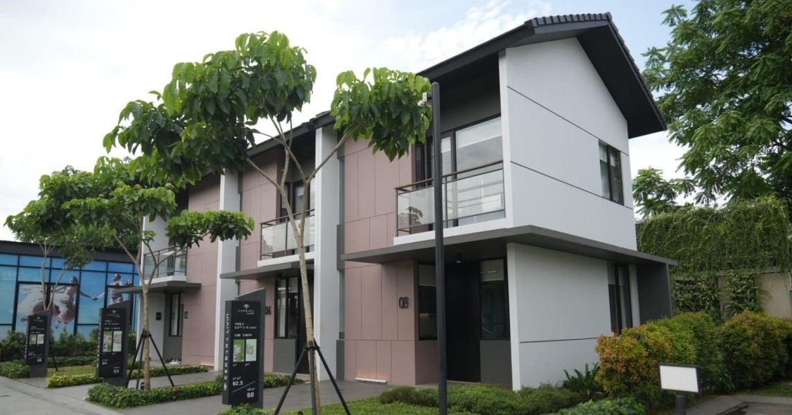 Optimisme Pasar Properti dan Interior Didukung Ekonomi Domestik