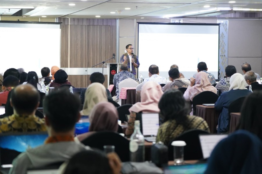 Komitmen Adhi Karya dalam Good Corporate Governance: Implementasi ICOFR untuk Laporan Keuangan Andal