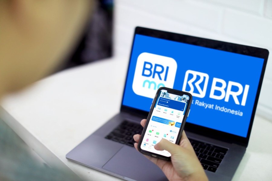 BRImo Kian Ramah Pengguna Permudah Transaksi Digital Masyarakat Indonesia Masa Kini