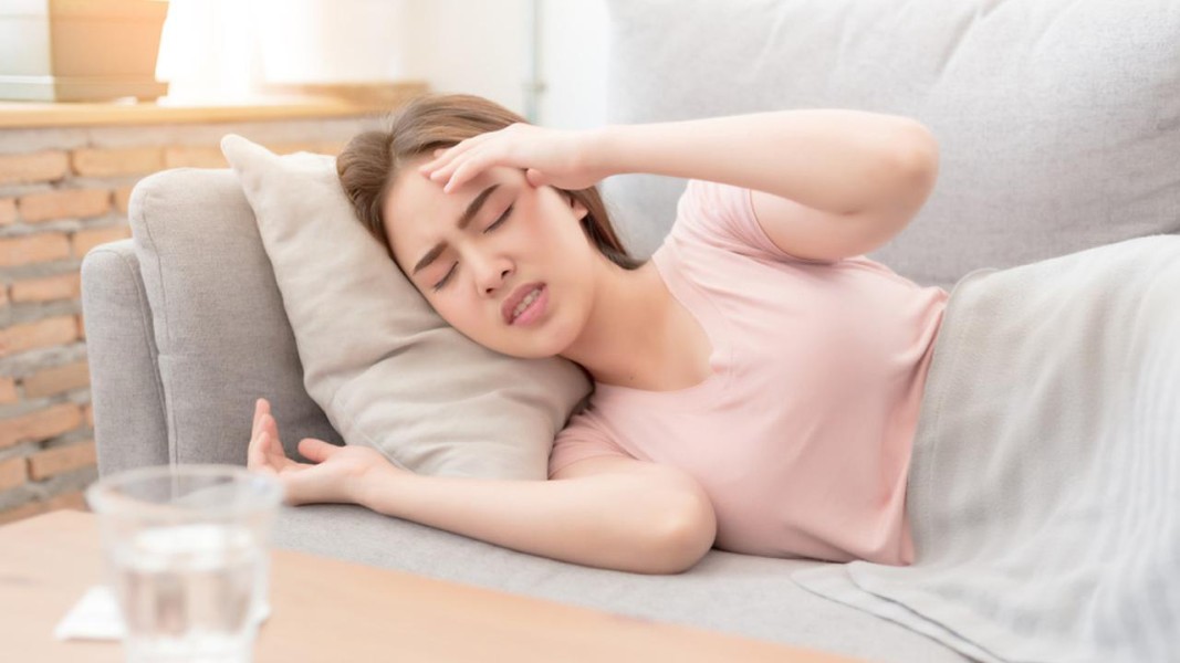 8 Cara Ampuh dan Terbukti Secara Ilmiah Meredakan Sakit Kepala Dengan Cepat