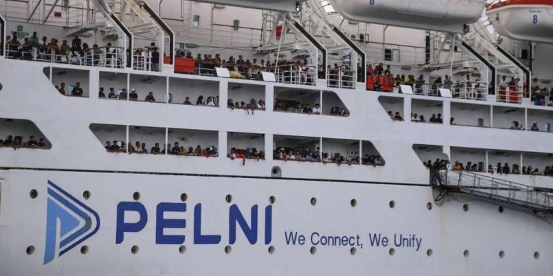 PELNI Sukseskan Program Diskon Transportasi untuk Lebaran 2026