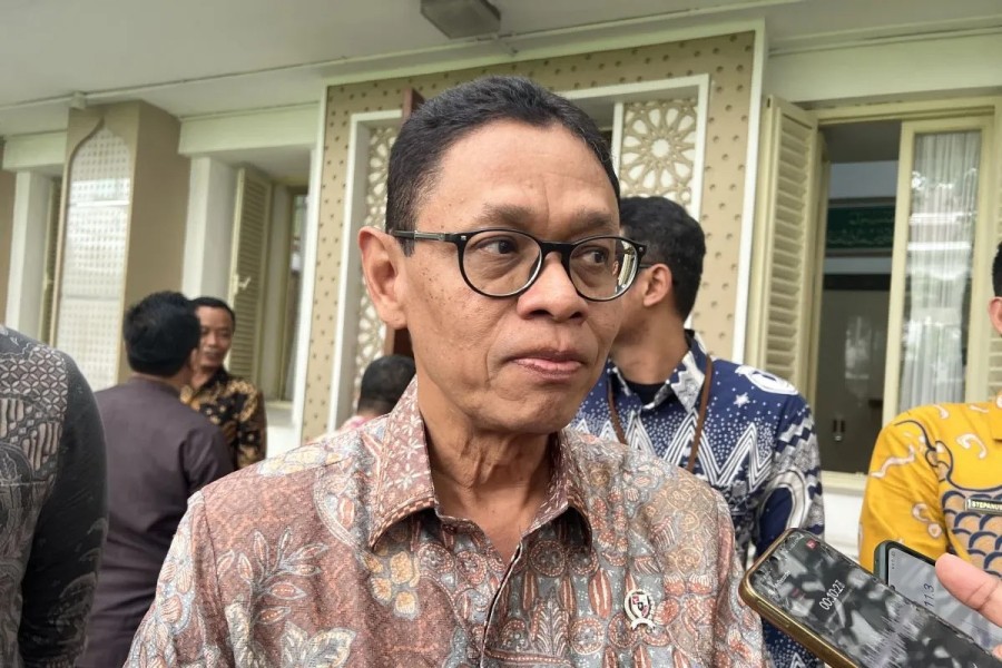Kementerian ESDM Siapkan Penerapan BBM Sawit B50 Awal 2026
