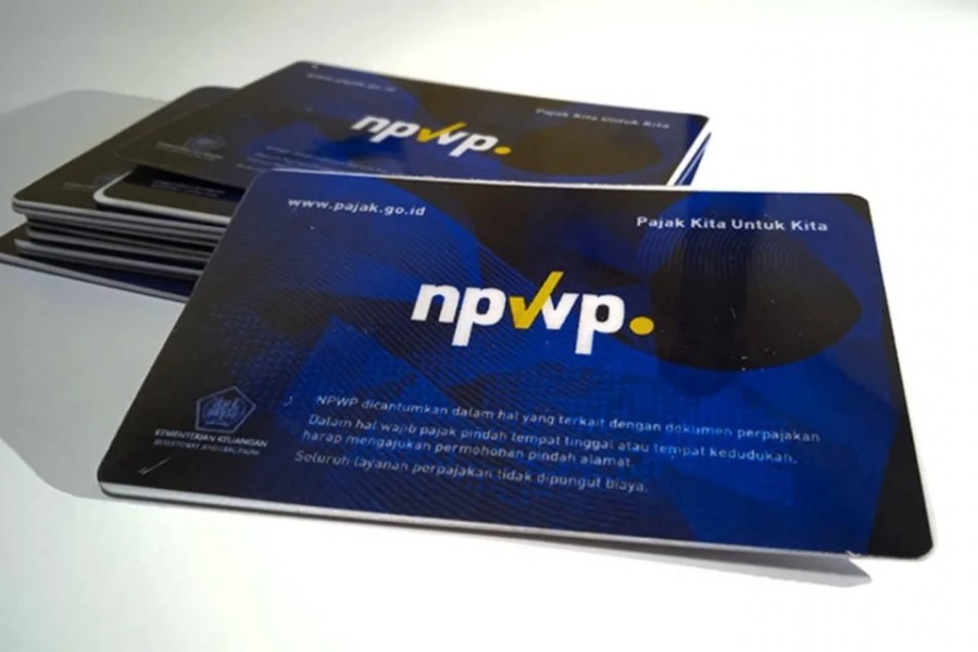 Cek NPWP Online Pakai NIK 2025, Mudah Lewat HP