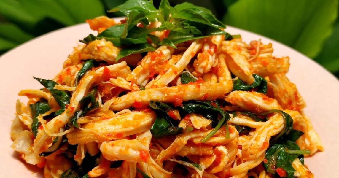 Ide Olahan Sisa Ayam Goreng Praktis Lezat Hemat Untuk Menu Harian Keluarga