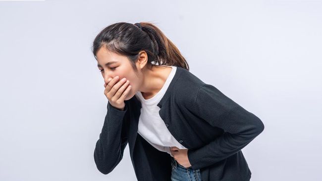 Hukum Muntah Saat Ramadan dan Panduan Agar Puasa Tetap Sah