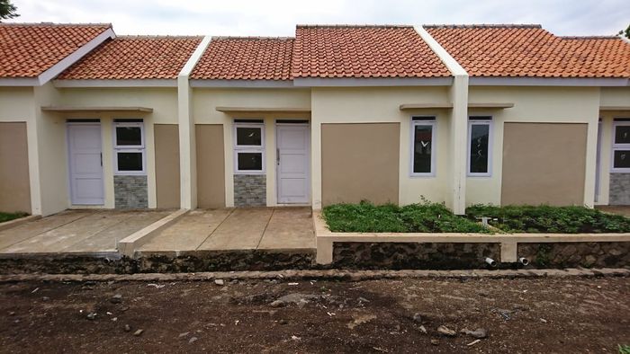 Rekomendasi 5 Rumah Murah Terjangkau di Sumedang dengan Harga Seragam Rp 166 Juta