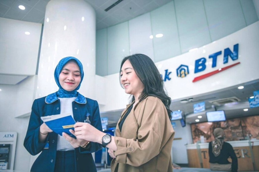 Rekrutmen Bank BTN 2025: Peluang Karier Terbuka Luas