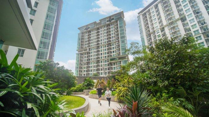 Travelio Kelola Woodland Park Residence Optimalkan Pendapatan Apartemen