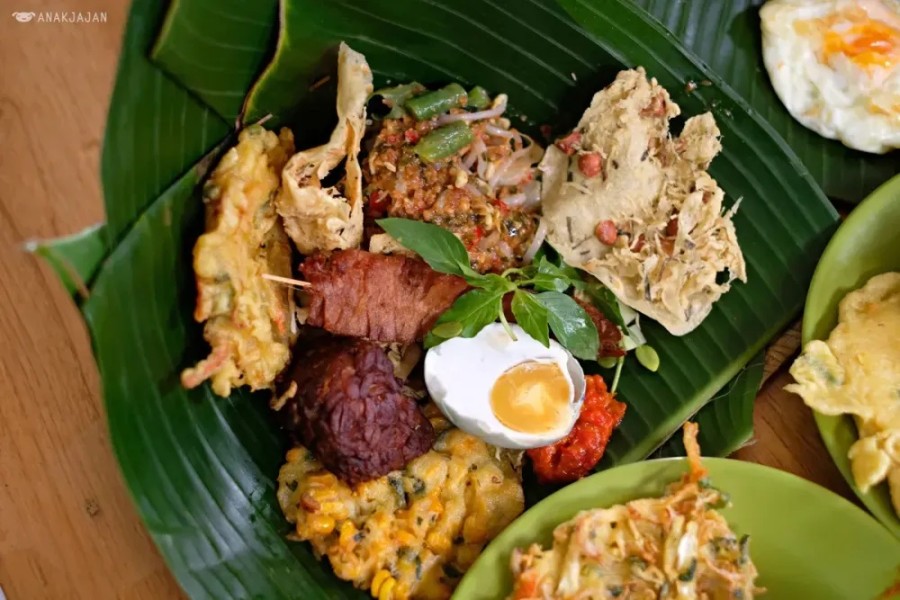 Strategi Kuliner Tradisional Indonesia Menjadi Daya Tarik Global di Tengah Era Modern