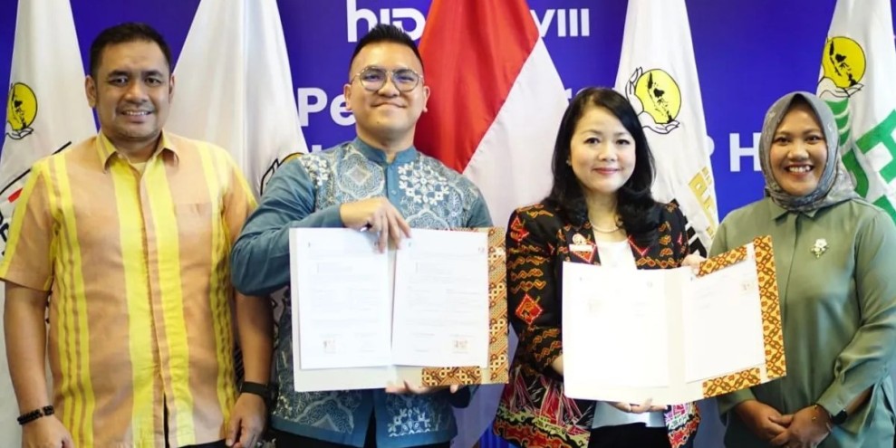 HIPMI Womenpreneur Dorong UMKM Perempuan Masuk Ekonomi Digital