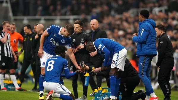 Langkah Progresif Liga Inggris Hadirkan Jeda Khusus Buka Puasa Bagi Pemain Muslim