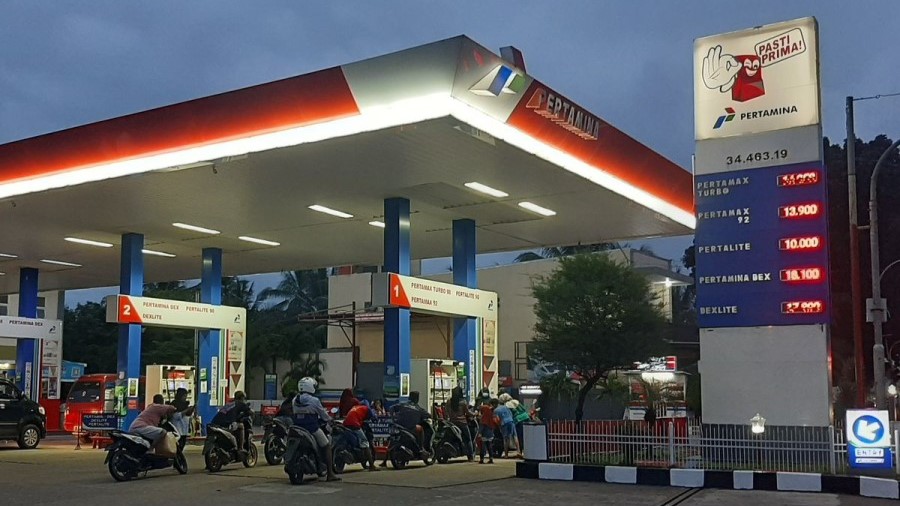 Harga BBM Stabil Jadi Sinyal Positif bagi Kesejahteraan Masyarakat