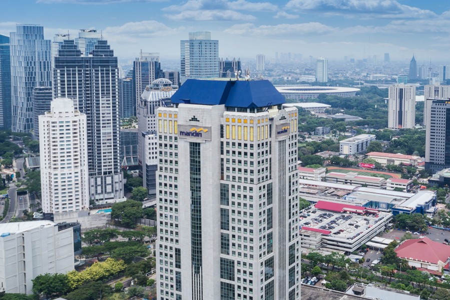 Bank Mandiri Perkuat Kebijakan Pembiayaan & Produk Berkelanjutan Demi Wujudkan Ekonomi Rendah Karbon