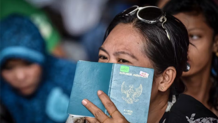 DPR dan Pemerintah Bersinergi Perkuat Perlindungan Pekerja Migran Indonesia