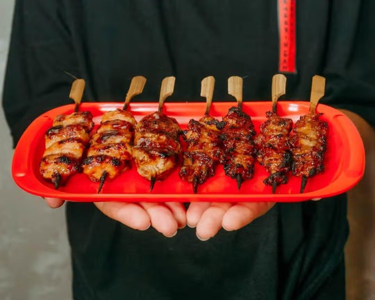 Kuliner Jepang ala Anime di Warung Oyako Jogja