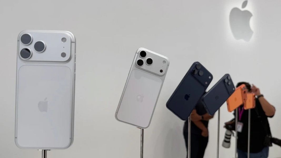 Apple Umumkan Harga Resmi IPhone 17 Series untuk Pasar Indonesia