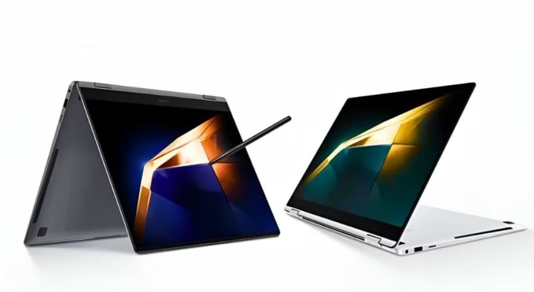 Pilihan Laptop Samsung 2025 Sesuai Kebutuhan