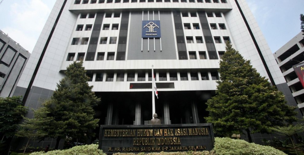 Kemenham dan Polri Bersinergi Perkuat Perspektif HAM di Seluruh Indonesia