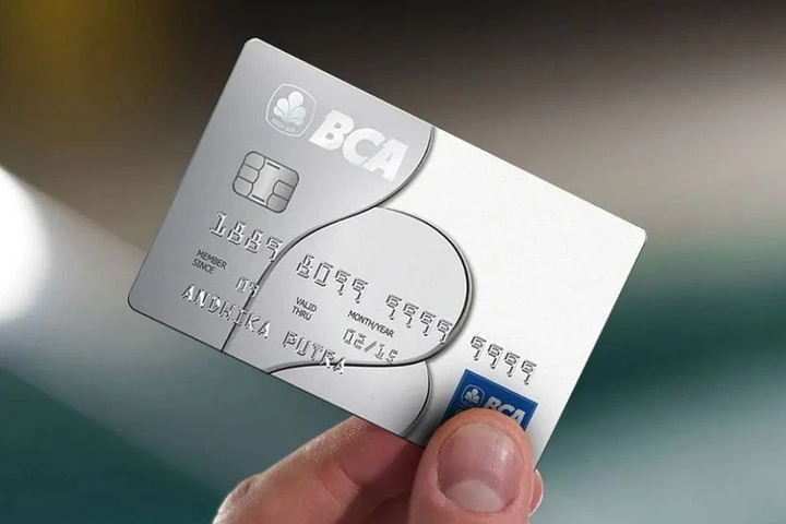 Nikmati Cashback Menarik Saat Apply Kartu Kredit BCA Hari Ini