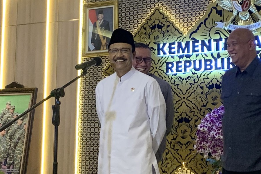 Bansos Bencana Sumatera Sudah Cair Sebesar Rp700 Miliar Kemensos