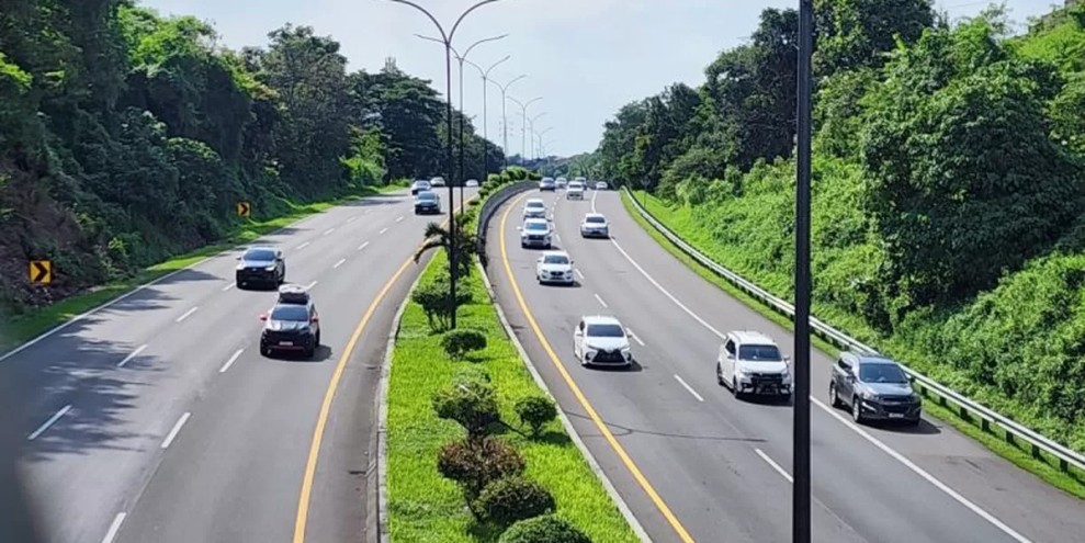 Jadwal Lengkap Sistem One Way Tol Trans Jawa Selama Mudik Lebaran 2026