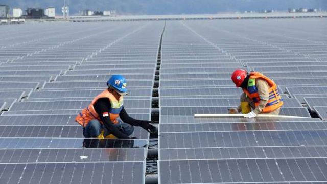 Ekspor Listrik ke Singapura: Potensi Devisa bagi Indonesia dan Dampaknya pada Transisi Energi Nasional