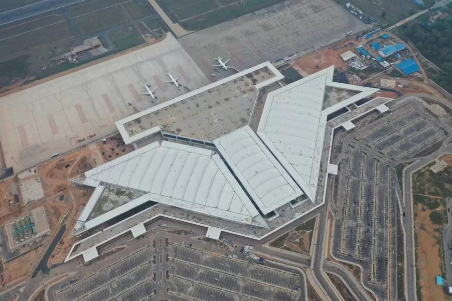 Bandara Syamsudin Noor Buka Rute Penerbangan Internasional, Ekonomi Kalsel Makin Terbang