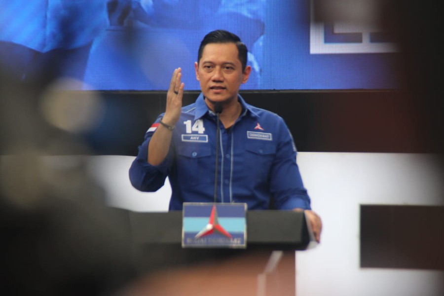 Setelah 16 Tahun Mandek, AHY Pacu 9 Aksi Zero ODOL