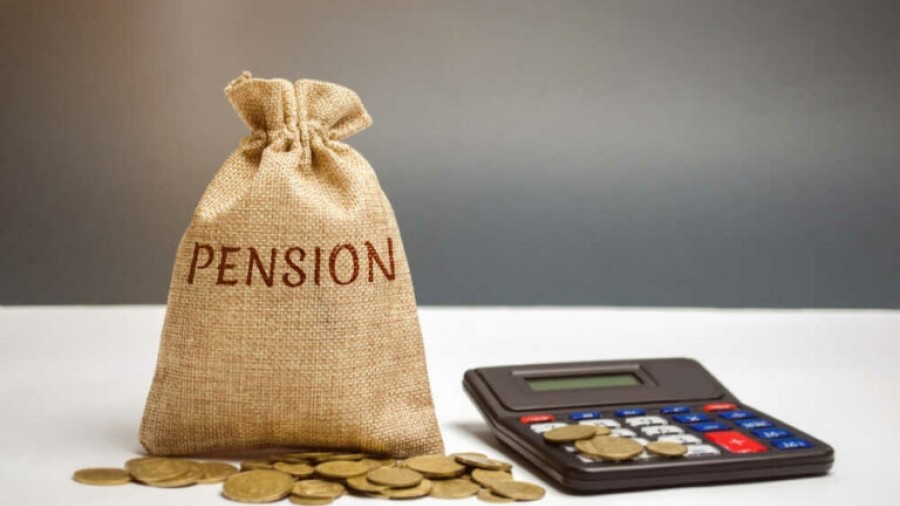 Perluasan Peserta dan Aset Dorong Reformasi Dana Pensiun Nasional