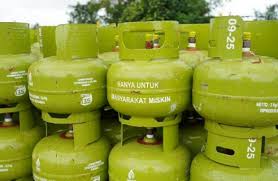 Pertamina Tingkatkan Pasokan Gas LPG 3KG di Aceh Menyambut Ramadan: Langkah Antisipatif Cegah Kekurangan Pasokan
