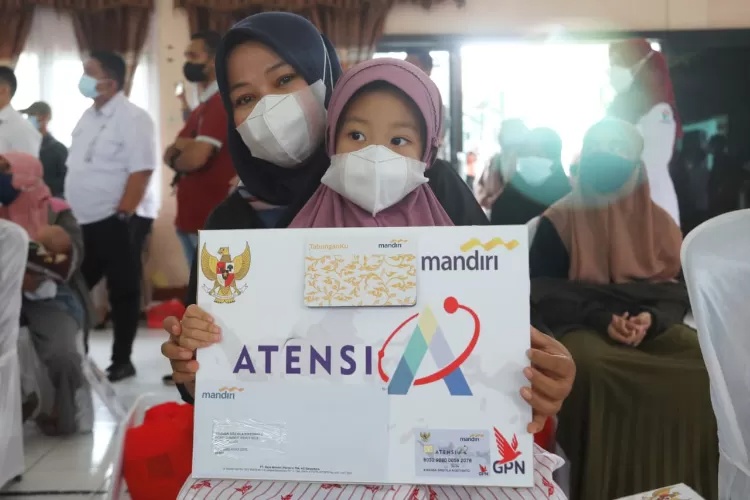 Bansos Anak Yatim: Rp600 Ribu dan Sembako Jadi Prioritas Pemerintah