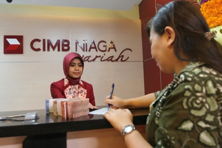BSI Perkuat Posisi di Tengah Arah Baru CIMB